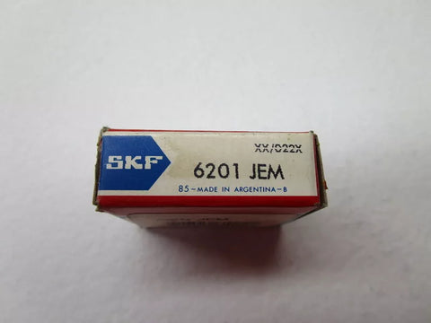 SKF 6201-JEM