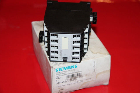 SIEMENS 3TH4355-4MP0