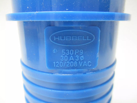 HUBBELL 520P9