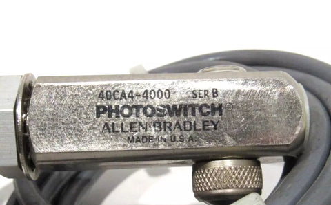 ALLEN BRADLEY 40CA4-4000