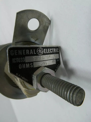 General Electric IC9033F4B26