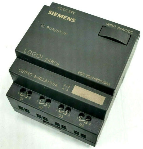 Siemens 6ED1052-2HB00-0BA5