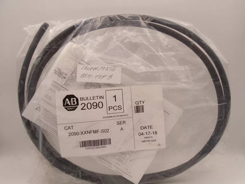 ALLEN BRADLEY 2090-XXNFMF-S02