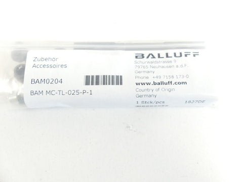 Balluff BTL7-V50T-M0250-P-C003