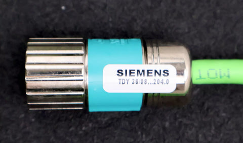 SIEMENS 6FX8002-2CA51-1BA0