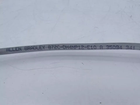Allen Bradley  872C-DH4NP12-E10