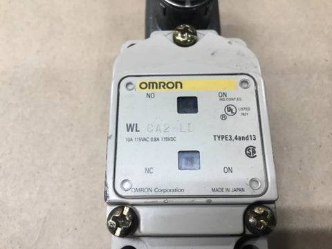 OMRON WLCA2-LD