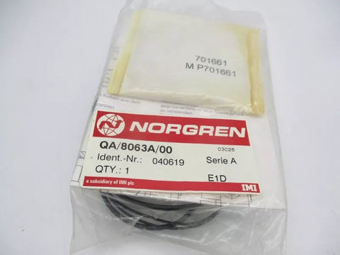 NORGREN QA/8063A/00