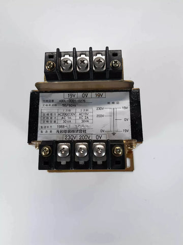 FANUC A80L-0001-0276