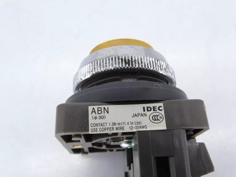 IDEC ABN110-Y