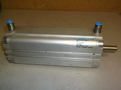 FESTO ADVU-50-150-P-A