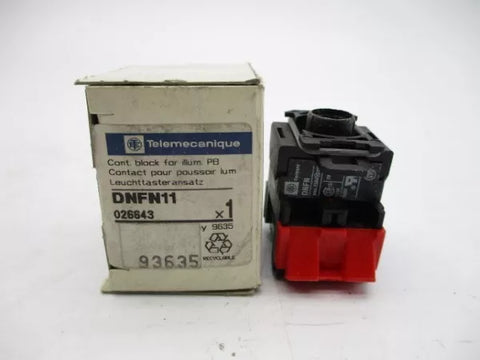 TELEMECANIQUEL DNFN11