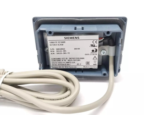 SIEMENS 6GT2831-6CA50