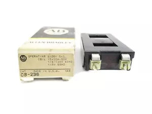 ALLEN BRADLEY CB236