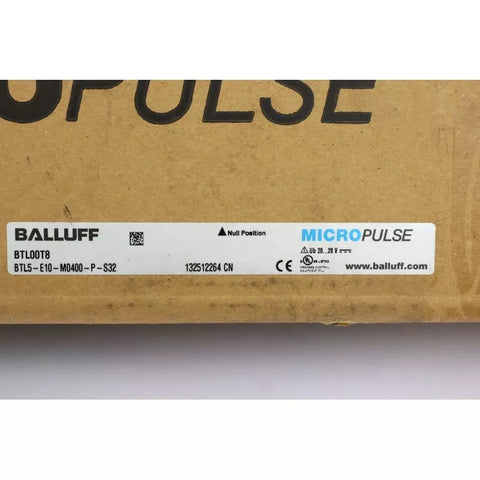 BALLUFF BTL5-E10-M0400-P-S32