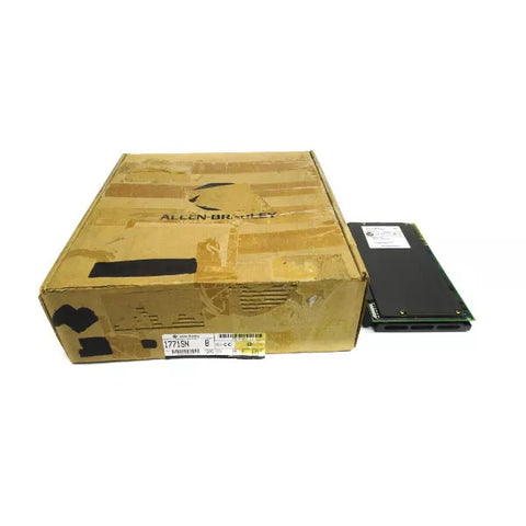 ALLEN BRADLEY 1771-SN