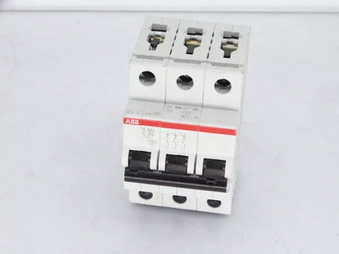 ABB S203-C25