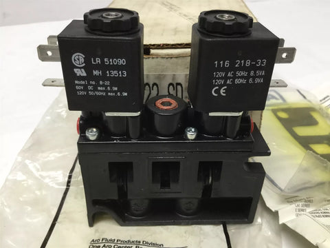 INGERSOLL RAND A722SD-120-A