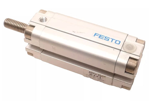 FESTO ADVU-16-40-A-P-A