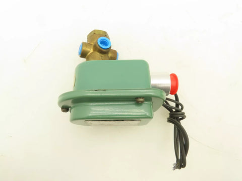 Asco WP8320A172