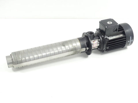 Grundfos SPK2-15 / 8X A-W-A-CVUV