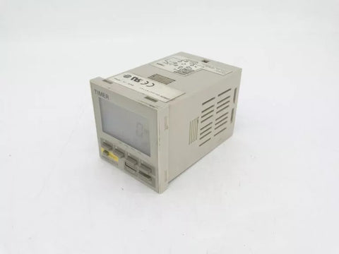 OMRON H5CR-L-AC100/240