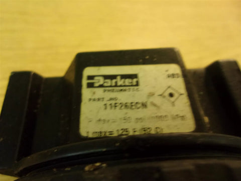 PARKER 11F26ECN