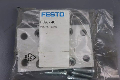 FESTO FUA-40