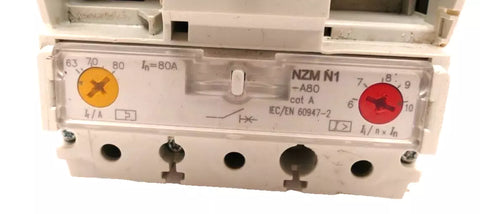 EATON NZMN1-A80