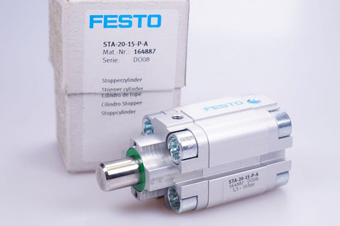 Festo STA-20-15-P-A