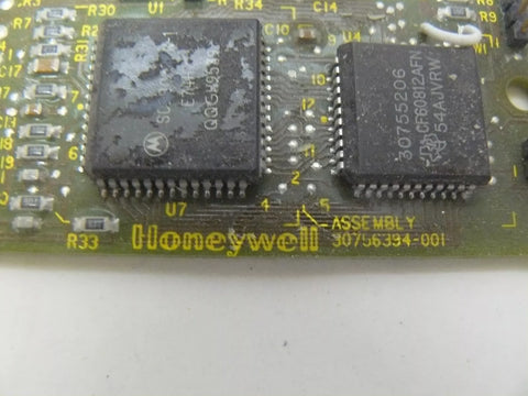 HONEYWELL 30756394-001