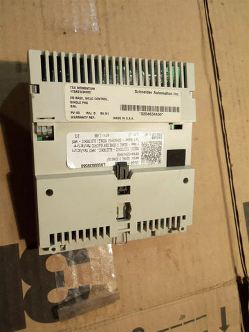 Schneider Electric 170AEW34000