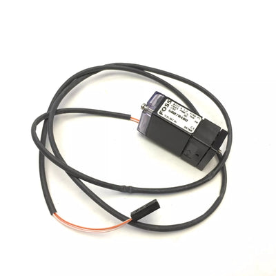 Burkert 0127 A 1,2 FFKM PS