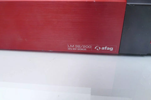 AFAG LM32/200