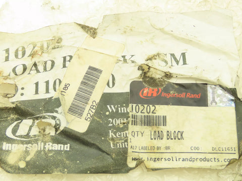 INGERSOLL RAND 10202