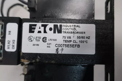 Eaton C0075E5EFB