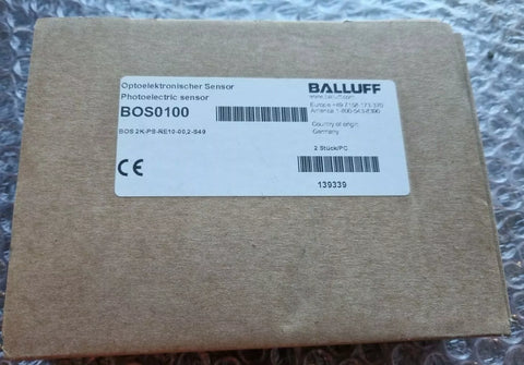 BALLUFF BOS 2K-PS-RE10-00,2-S49