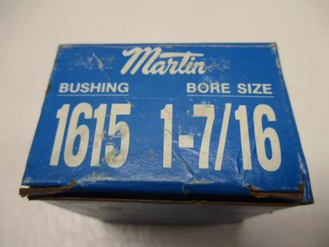 MARTIN 1615 1-7/16