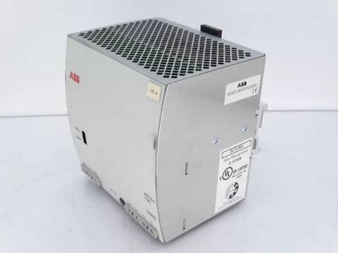 ABB 3BSC610039R1