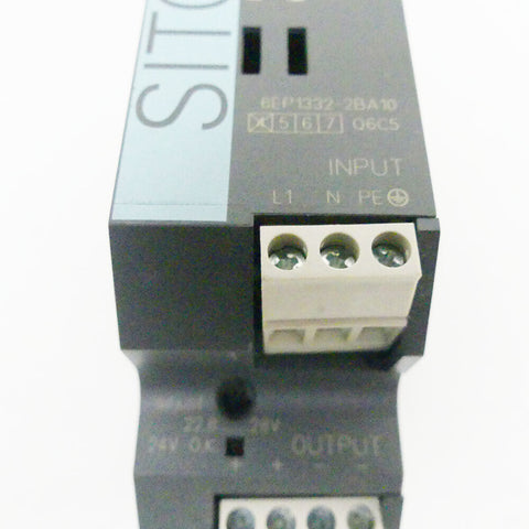 SIEMENS 6EP1332-2BA10