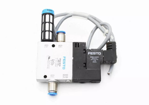 FESTO CPE18-M1H-3GL-1/4