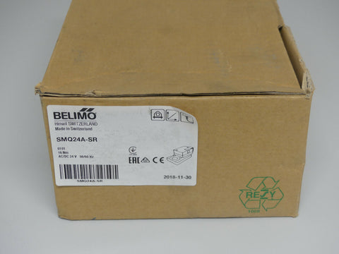 BELIMO SMQ24A-SR