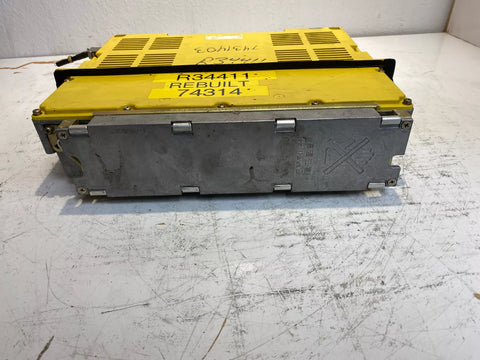 FANUC A06B-6066-H004