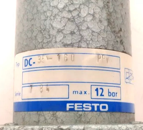 Festo DC-35-160-PPV