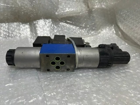 REXROTH 4WREE 6 V08-24 G24K31 F1V-989