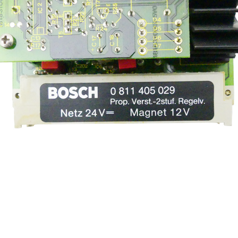 BOSCH 0811-405-029