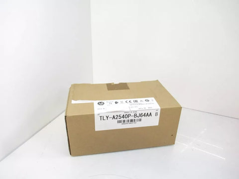 ALLEN BRADLEY TLY-A2540P-BJ64AA
