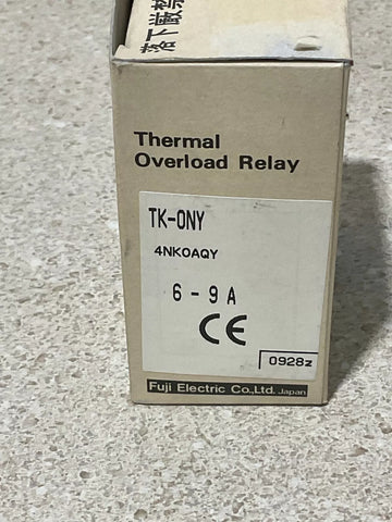 Fuji Electric 4NK0AQY