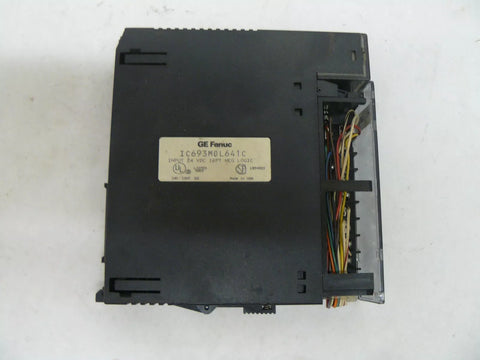 FANUC IC693MDL641C