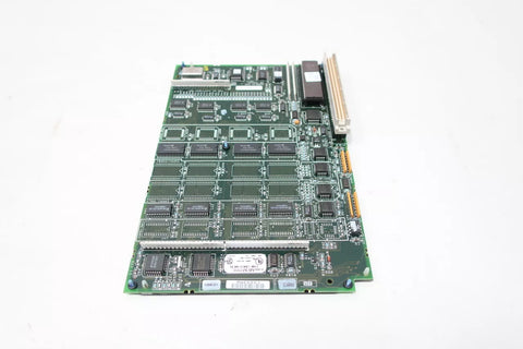 General Electric IC697MEM731E